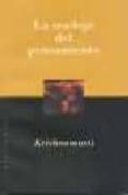 la madeja del pensamiento-jiddu krishnamurti-9789501603538 la madeja del pensamiento-jiddu krishnamurti-9789501603538