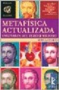 metafisica actualizada: enseñanza del tercer milenio-ruben cedeño-9789501770438 metafisica actualizada: enseñanza del tercer milenio-ruben cedeño-9789501770438