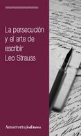 la persecucion y el arte de escribir-leo strauss-9789505183838 la persecucion y el arte de escribir-leo strauss-9789505183838