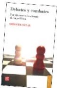 debates y combates: por un nuevo horizonte de la politica-ernesto laclau-9789505577538 debates y combates: por un nuevo horizonte de la politica-ernesto laclau-9789505577538