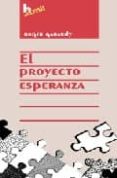 el proyecto esperanza-9789507246838 el proyecto esperanza-9789507246838