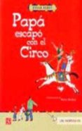 papa escapo con el circo-etgar keret-9789681673338 papa escapo con el circo-etgar keret-9789681673338