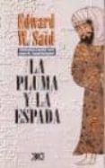 la pluma y la espada: conversaciones con david barsamian-edward w. said-9789682322938 la pluma y la espada: conversaciones con david barsamian-edward w. said-9789682322938