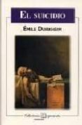 el suicidio-emile durkheim-9789706330338 el suicidio-emile durkheim-9789706330338