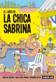 el libro de la chica sabrina (ebook)-9789870435938 el libro de la chica sabrina (ebook)-9789870435938
