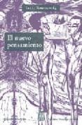 el nuevo pensamiento-franz rosenzweig-9789871156238 el nuevo pensamiento-franz rosenzweig-9789871156238