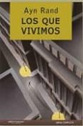 los que vivimos-ayn rand-9789871239238 los que vivimos-ayn rand-9789871239238