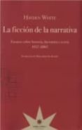 la ficcion de la narrativa-hayden white-9789871673438 la ficcion de la narrativa-hayden white-9789871673438
