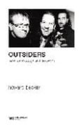 outsiders: hacia una sociologia de la desviacion-9789876290838 outsiders: hacia una sociologia de la desviacion-9789876290838