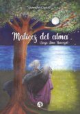 Descargar libro de ensayos en inglés pdf MATICES DEL ALMA (Literatura española)