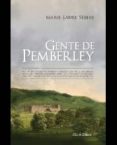 gente de pemberley-marie-laure sebire-9789895104338 gente de pemberley-marie-laure sebire-9789895104338