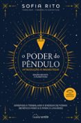 O PODER DO PÊNDULO (EDIÇÃO REVISTA E AUMENTADA)  (edición en portugués)