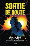 SORTIE DE ROUTE  (edición en francés)