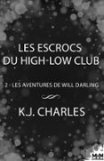 LES ESCROCS DU HIGH-LOW CLUB