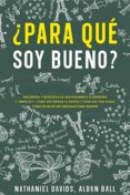 Mejor descargador de libros ¿PARA QUÉ SOY BUENO? in Spanish de 