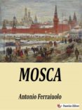 Revisar ebook MOSCA (Spanish Edition)