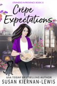 CREPE EXPECTATIONS  (edición en inglés)