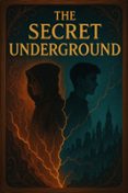 THE SECRET UNDERGROUND