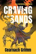 CRAVING OF THE SANDS  (edición en inglés)