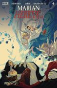 Descarga gratuita de libros en inglés MARIAN HERETIC #4 9798892159838  (Literatura española) de 