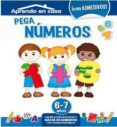 los numeros (3-4 años) aprendo en casa-8436026776148 los numeros (3-4 años) aprendo en casa-8436026776148