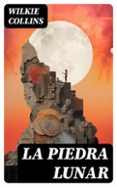 LA PIEDRA LUNAR