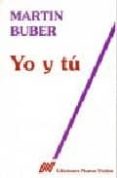 yo y tu-martin buber-9789506020248 yo y tu-martin buber-9789506020248