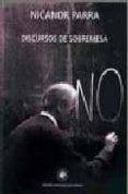 discursos de sobremesa-nicanor parra-9789567397846 discursos de sobremesa-nicanor parra-9789567397846