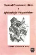 teoria del conocimento clasica y epistemologia wittgensteiniana-alejandro tomasini bassols-9789688569344 teoria del conocimento clasica y epistemologia wittgensteiniana-alejandro tomasini bassols-9789688569344