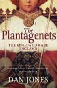 the plantagenets: the kings who made england-dan jones-9780007213948 the plantagenets: the kings who made england-dan jones-9780007213948