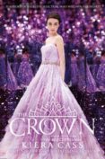 the crown (the heir 2)-kiera cass-9780007580248 the crown (the heir 2)-kiera cass-9780007580248