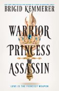 Warrior Princess Assassin-16707540-otro-formato