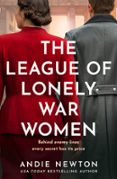 Descarga pdf de libros. THE LEAGUE OF LONELY WAR WOMEN 9780008799748 de ANDIE NEWTON CHM PDF RTF in Spanish