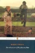 the adventures of huckleberry finn-mark twain-9780141439648 the adventures of huckleberry finn-mark twain-9780141439648