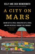 A CITY ON MARS  (edición en inglés)