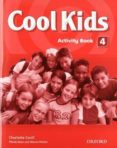 cool kids 4: activity book and multi-rom pack-9780194411448 cool kids 4: activity book and multi-rom pack-9780194411448