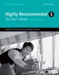 highly recommended. teacher s book-trish stott-9780194574648 highly recommended. teacher s book-trish stott-9780194574648