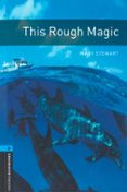 oxford bookworms 5 this rough magic mp3 pack-9780194634748 oxford bookworms 5 this rough magic mp3 pack-9780194634748