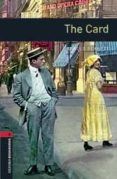 oxford bookworms 3. the card mp3 pack-arnold bennett-9780194637848 oxford bookworms 3. the card mp3 pack-arnold bennett-9780194637848