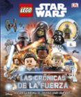 lego star wars las crónicas de la fuerza-9780241282748 lego star wars las crónicas de la fuerza-9780241282748