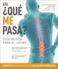 ¿qué me pasa?-9780241326848 ¿qué me pasa?-9780241326848