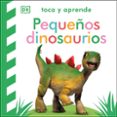Toca y aprende - Pequeños dinosaurios-14452141-otro-formato