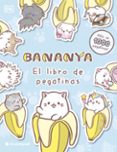 Bananya: El libro de pegatinas-17911580-otro-formato