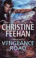 vengeance road-christine feehan-9780451490148 vengeance road-christine feehan-9780451490148