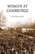 women at cambridge-rita mcwilliams tullberg-9780521644648 women at cambridge-rita mcwilliams tullberg-9780521644648