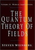the quantum theory of fields: volume 2, modern applications-steven weinberg-9780521670548 the quantum theory of fields: volume 2, modern applications-steven weinberg-9780521670548