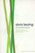 the grass is singing-doris lessing-9780586089248 the grass is singing doris lessing 9780586089248
