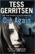 die again-tess gerritsen-9780593072448 die again-tess gerritsen-9780593072448