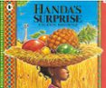 handa s surprise-eileen browne-9780744536348 handa s surprise-eileen browne-9780744536348