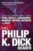 the philip k dick reader-philip k. dick-9780806537948 the philip k dick reader-philip k. dick-9780806537948